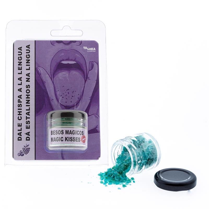 blueberry-flavor-candy-with-movement