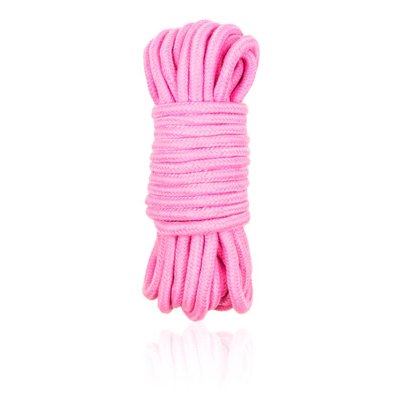 bondage-cotton-rope-10-meter-pink