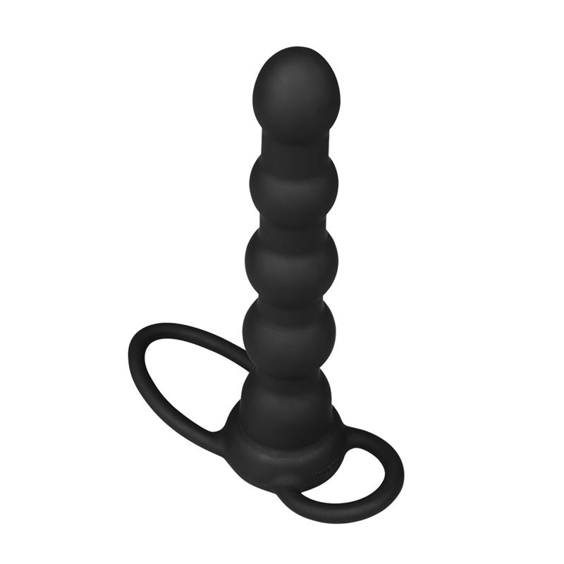 butt-plug-double-prober-with-vibration-black