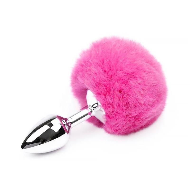 butt-plug-with-pompon-pink-size-s