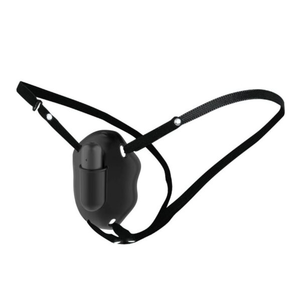 Carter Strap-on Vibrator