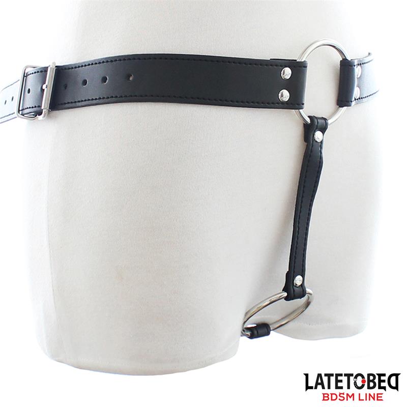 chastity-string-pants-adjustable