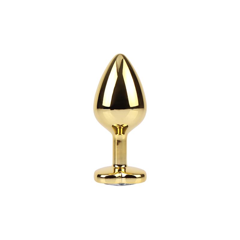 clear-heart-golden-anal-plug-with-jewel-size-m