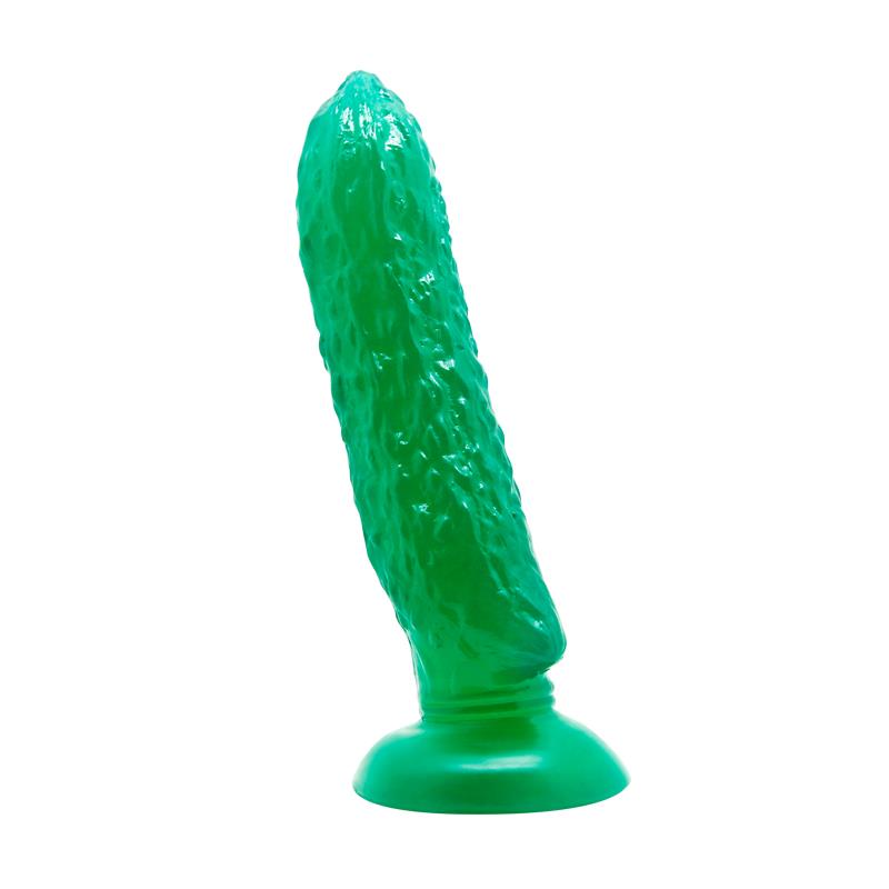 cucumber-shaped-dildo