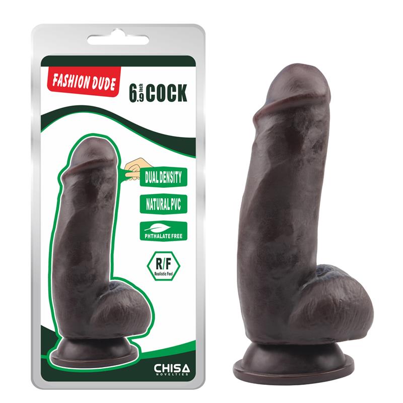 dildo-dual-density-fashion-dude-175-x-49-cm-brown