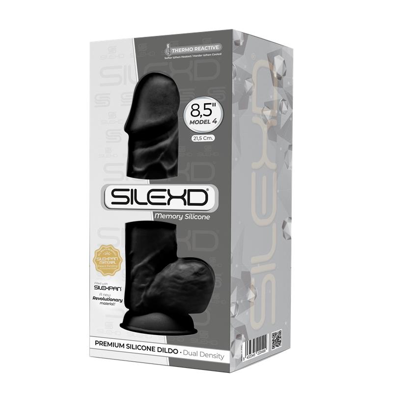 dildo-dual-density-mod-4-85-black