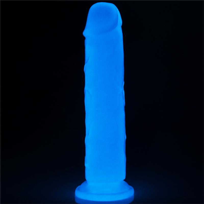 dildo-lumino-8-blue-light