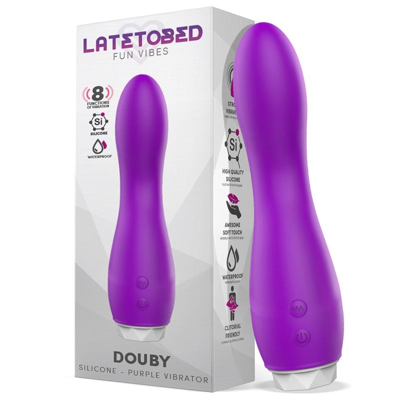 douby-vibe-silicone-purple