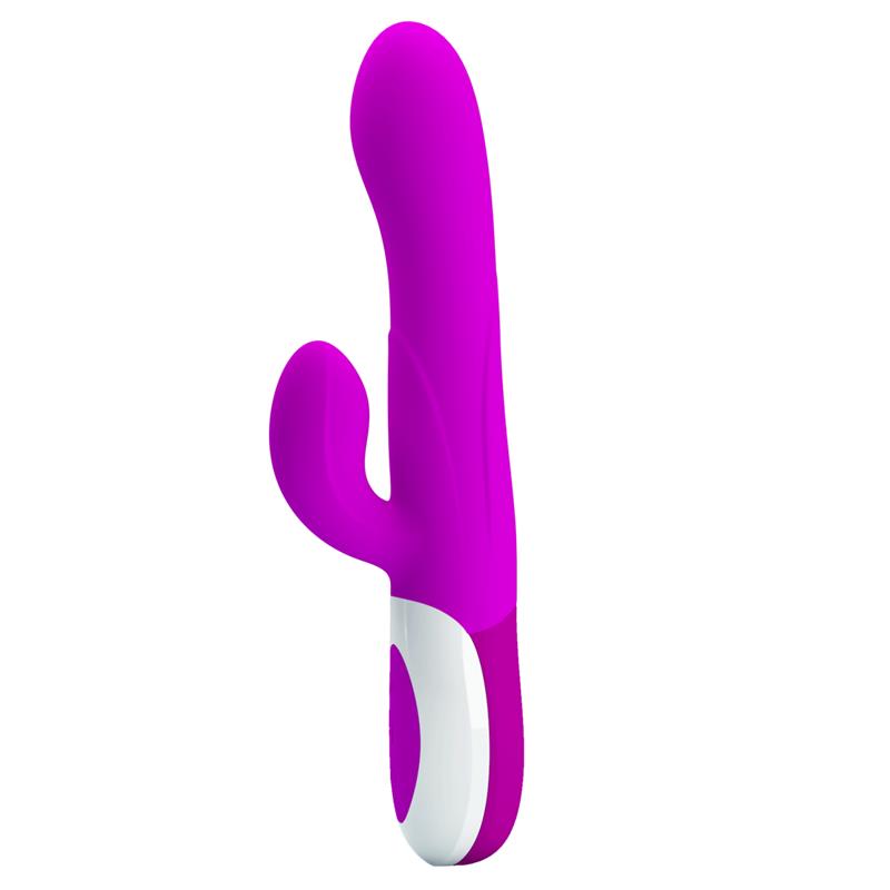 douglas-vibrator-with-inflatable-function
