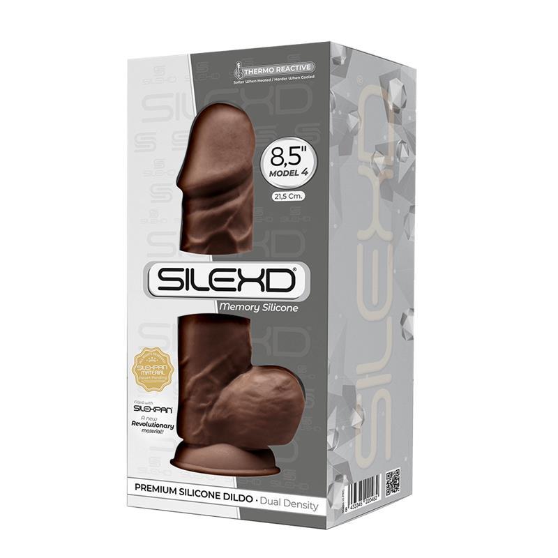 dual-density-dildo-mod-4-85-brown