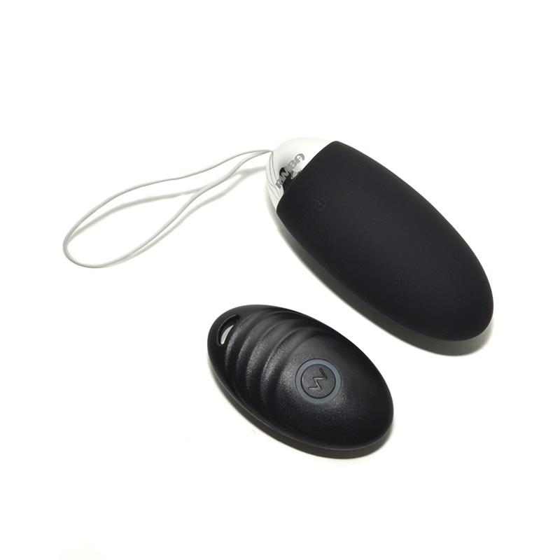 egg-vibrator-with-remote-control-venice-black
