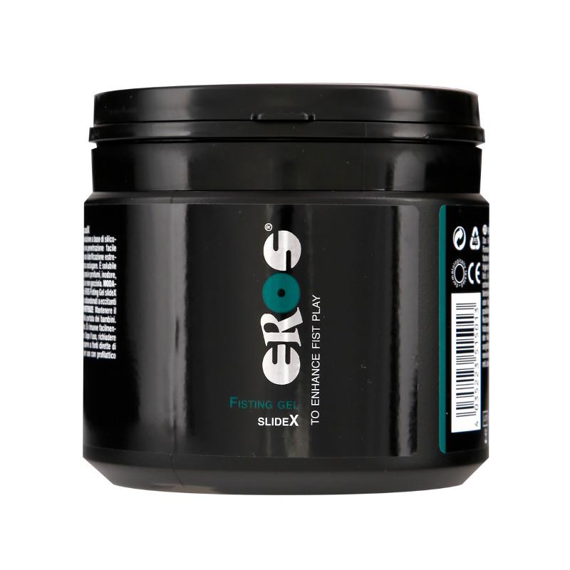 fisting-gel-slidex-500-ml