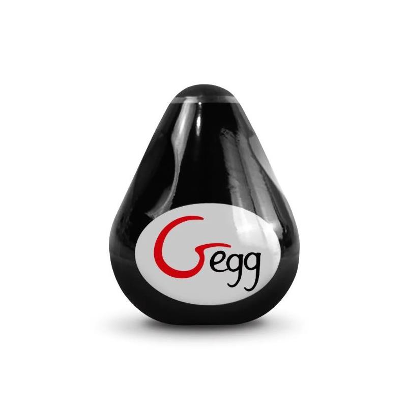 gegg-masturbator-egg-black