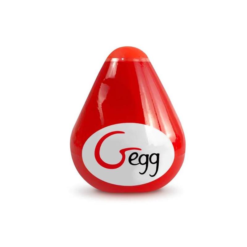 gegg-masturbator-egg-red