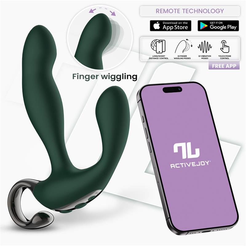 greeny-prostate-massager-with-finger-wiggling-and-app