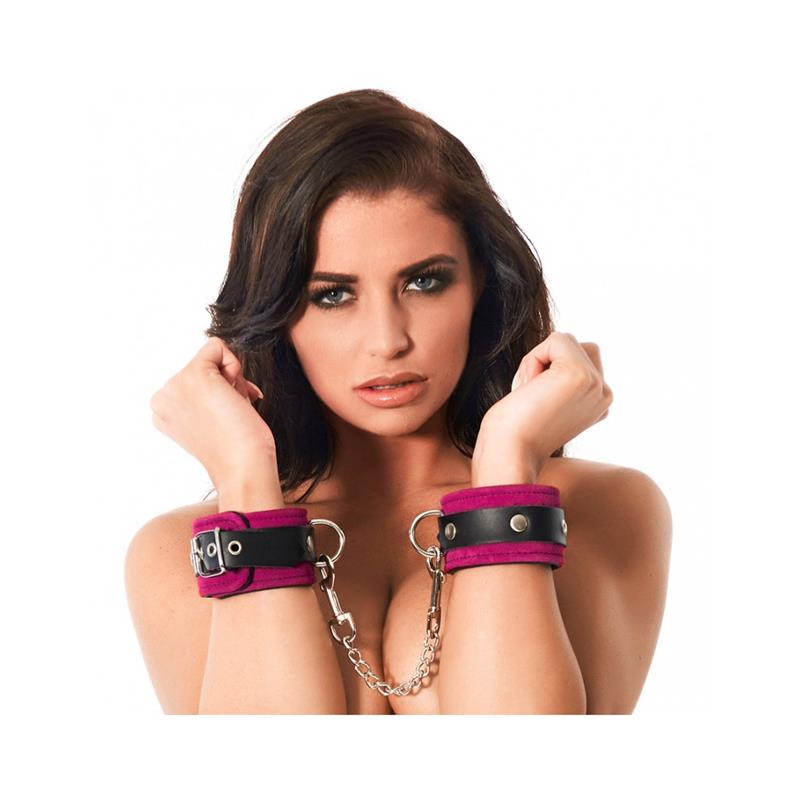 hand-cuffs-adjustable