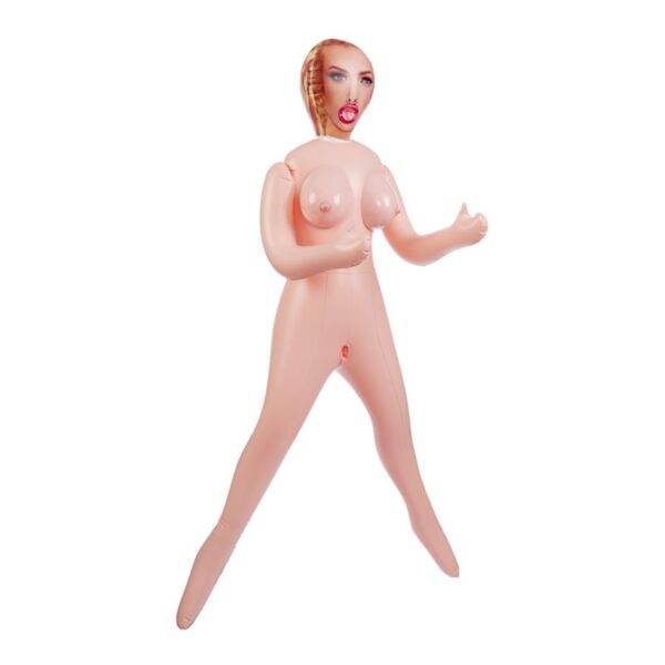 Inflatable Fun Doll Fill Me Up! 145 CM
