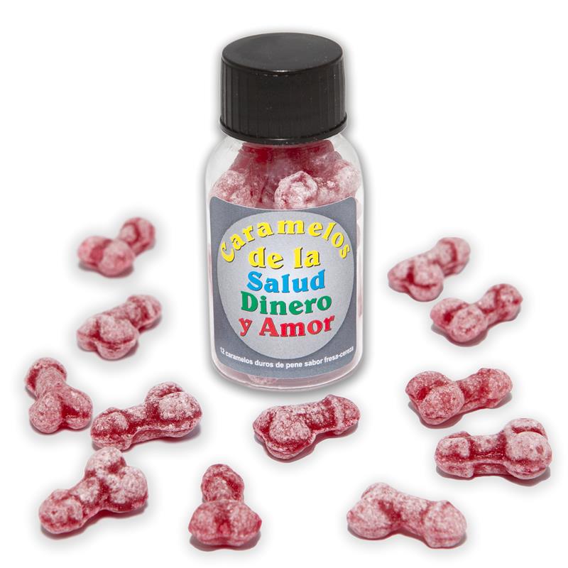 jar-of-12-candies-penis-shape-fruit-flavor