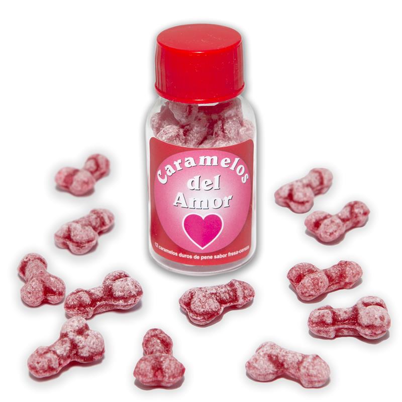 jar-of-12-candies-penis-shape-fruit-flavor