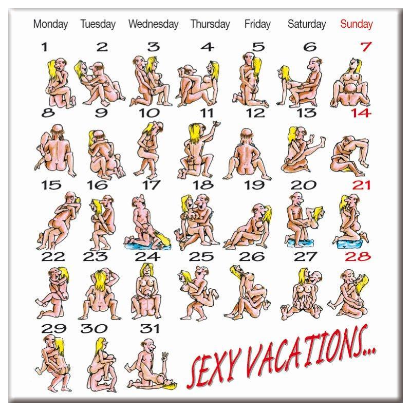 kamasutra-calendar-magnet