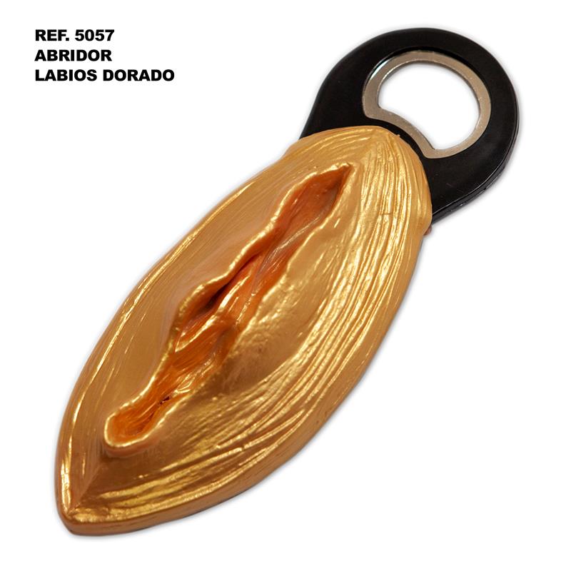 lip-shaped-bottle-opener-gold