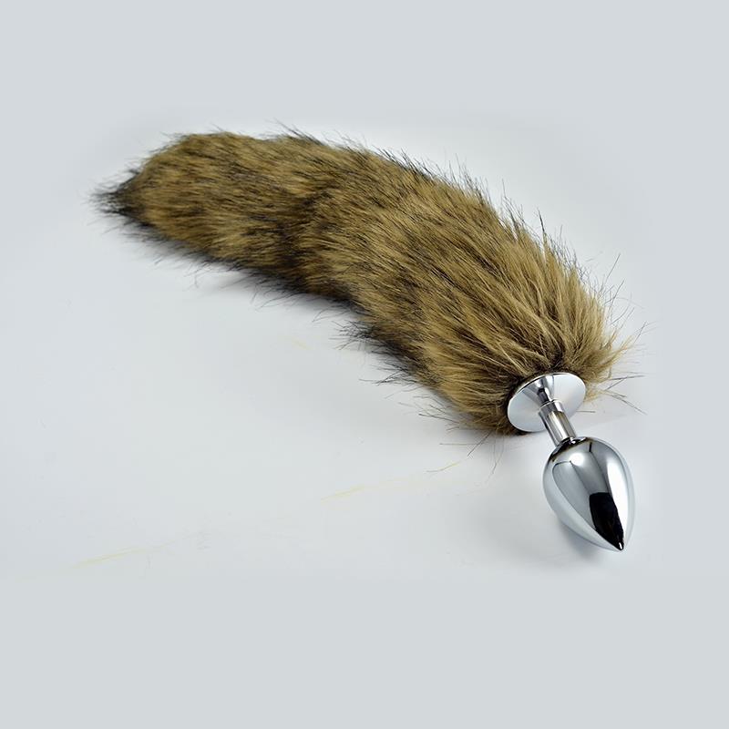 metal-butt-plug-with-brown-fox-tail-size-l