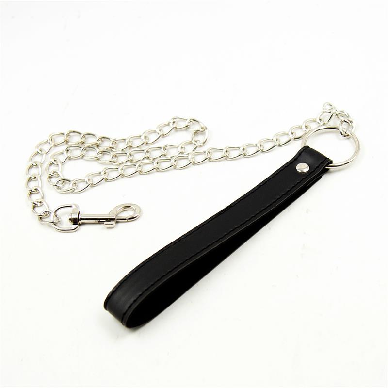 metal-chain-leash