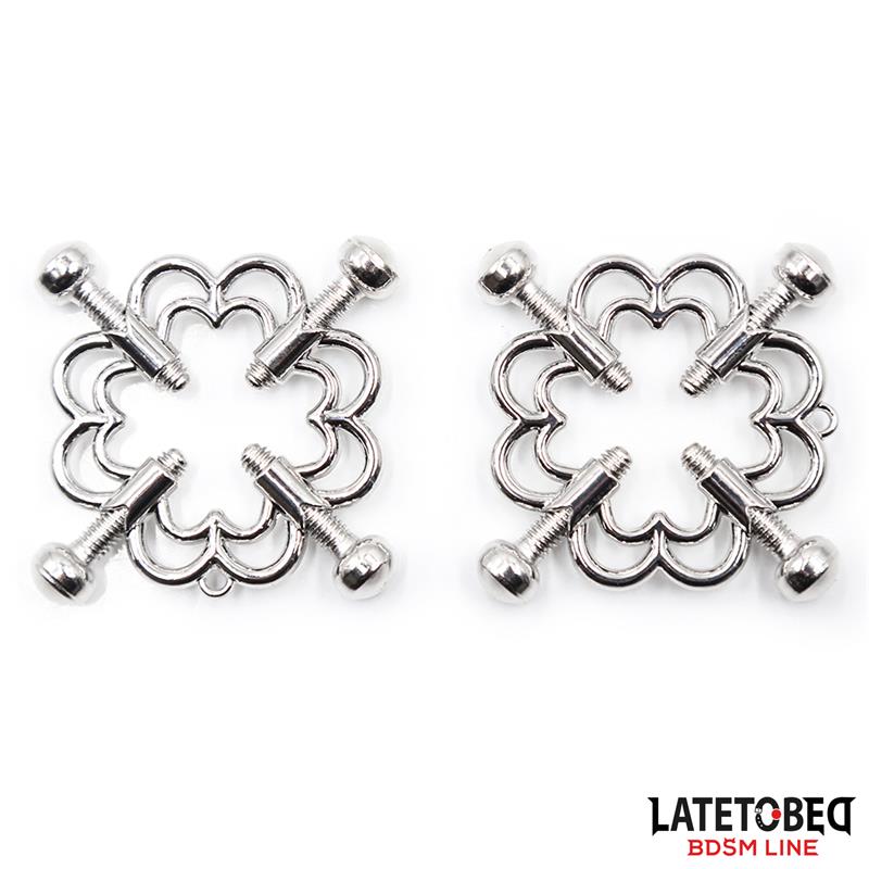 metal-nipple-clamps-adjustable