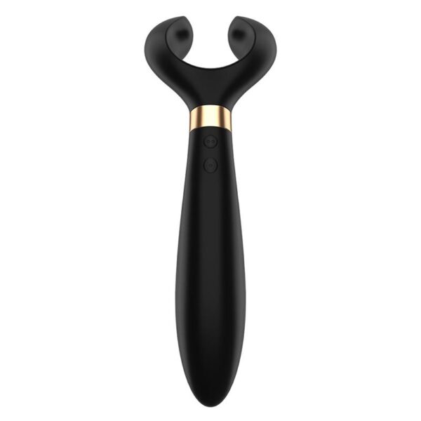 Partner Satisfyer Multifun 3 Black