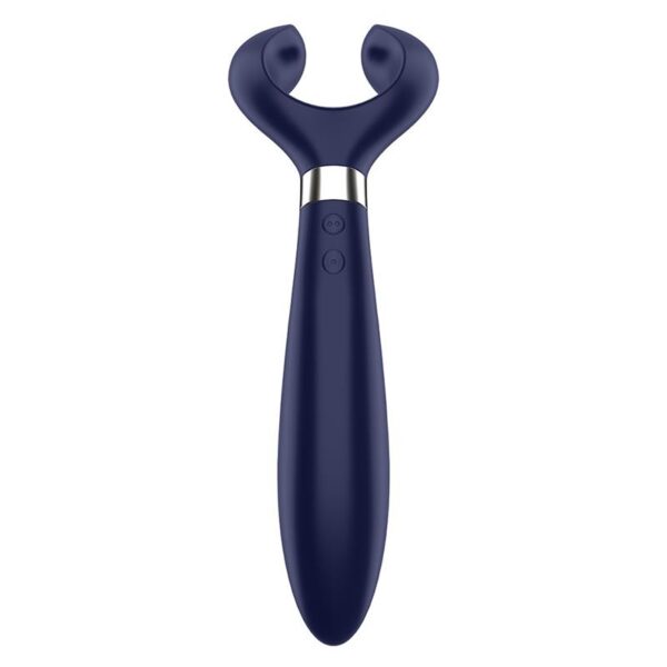 Partner Satisfyer Multifun 3 Blue
