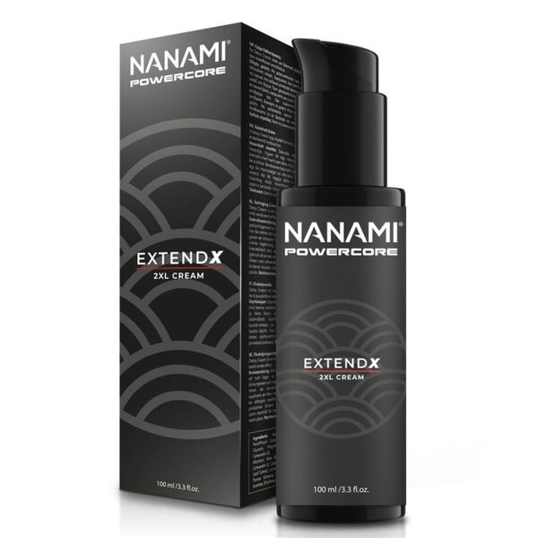 Powercore Extend X 2XL Cream 100 ml