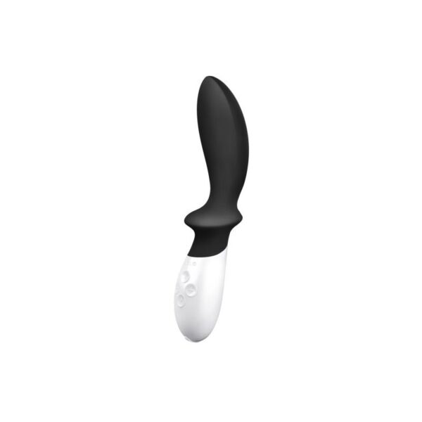 LOKI Obsidian Black
