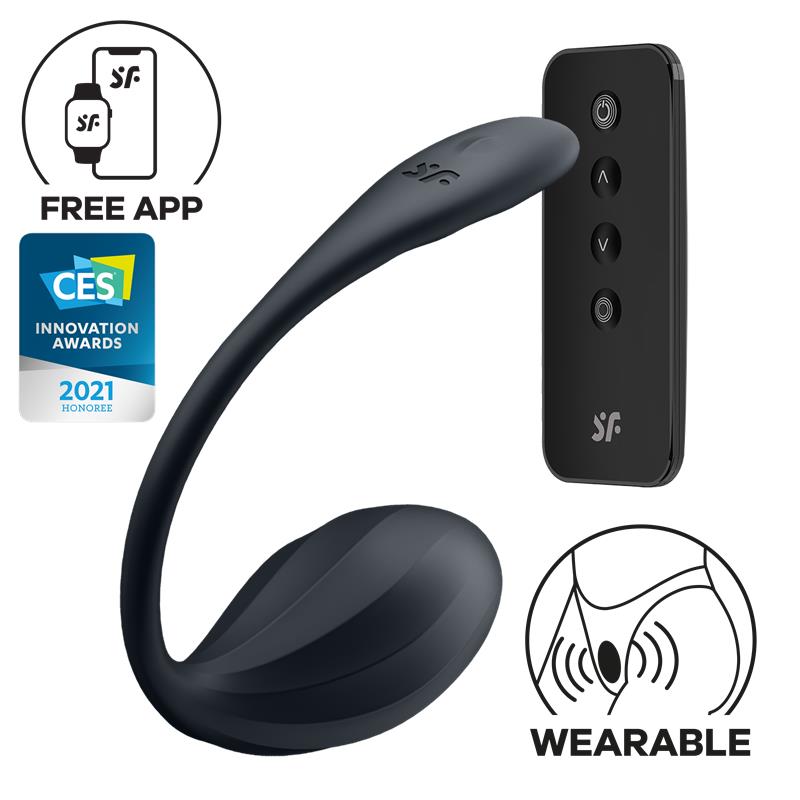 ribbed-petal-with-connect-app-black
