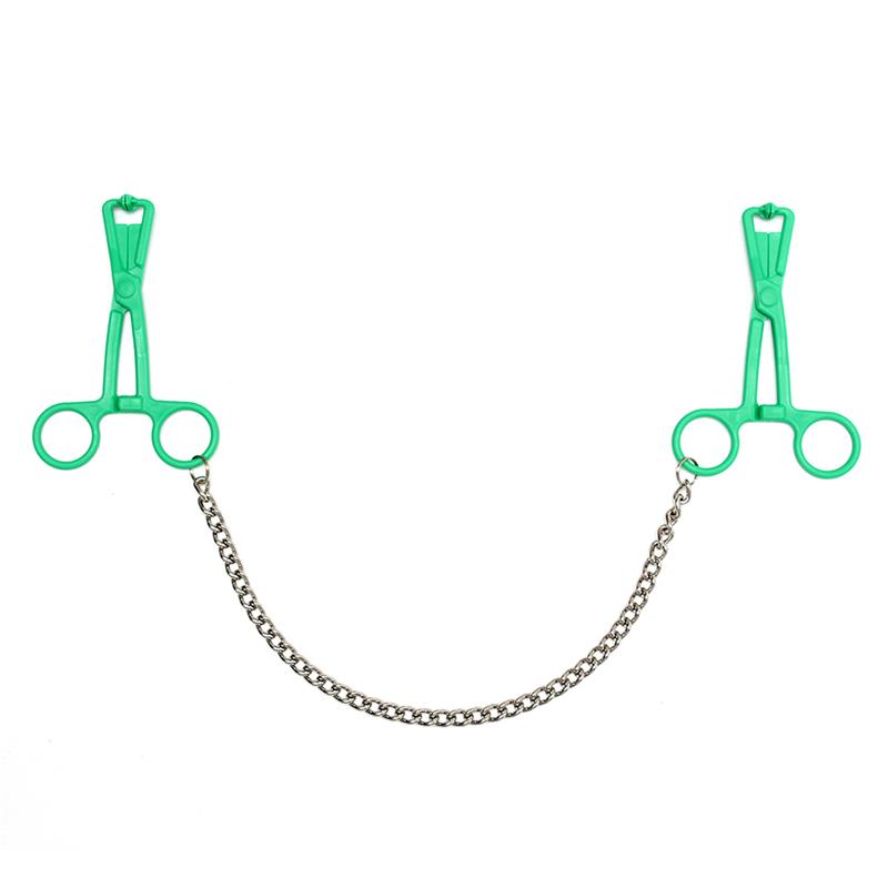 rimba-bondage-play-nipple-clamps-with-chain