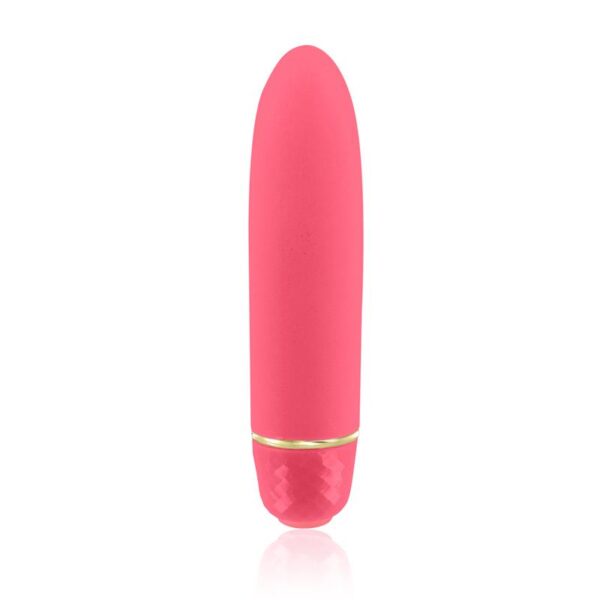 Rs - Essentials Vibrating Bullet Classique Coral Rose