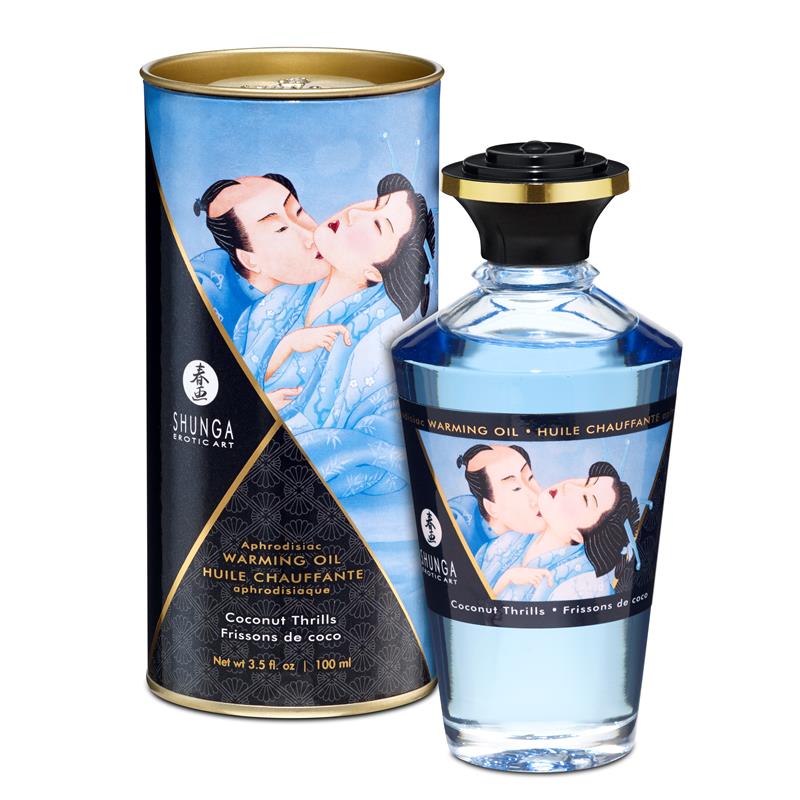 shunga-warming-massage-oil-coconut-aroma