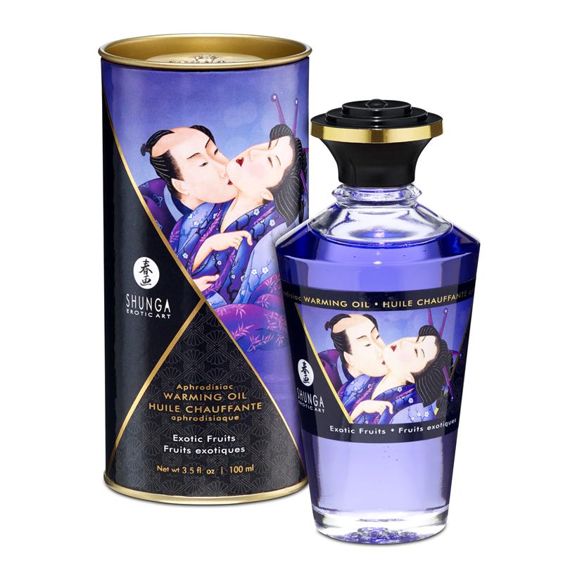 shunga-warming-massage-oil-exotic-fruit-aroma