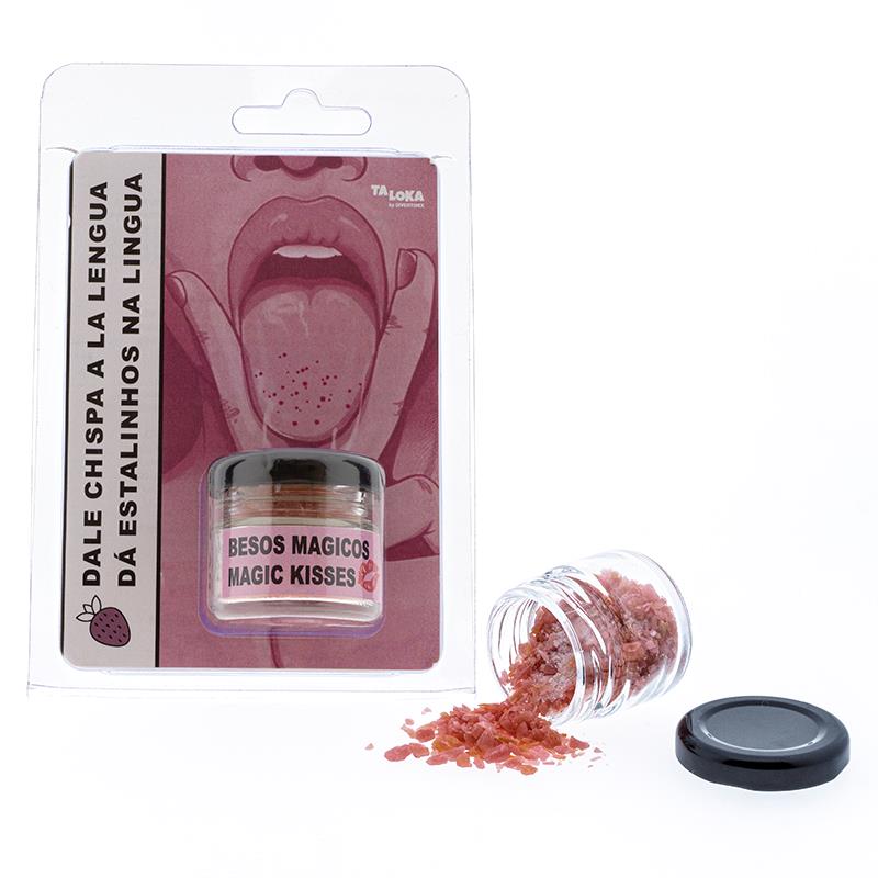 strawberry-flavor-sweet-with-movement