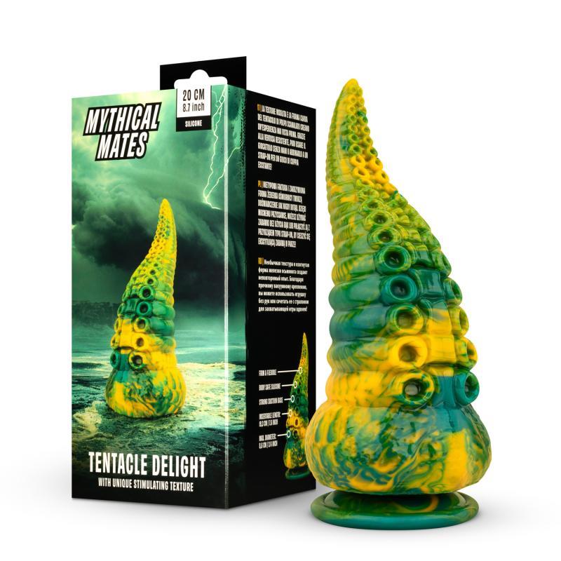 tentacle-delight-green-and-yellow-dildo-224-cm-88