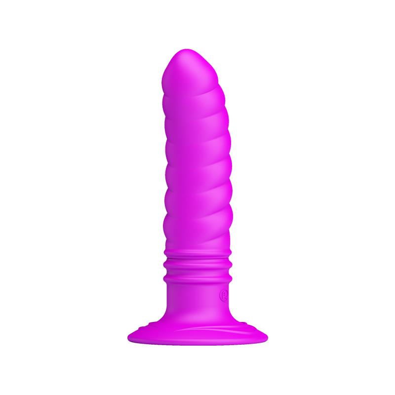 twist-vibrator-anal-plug