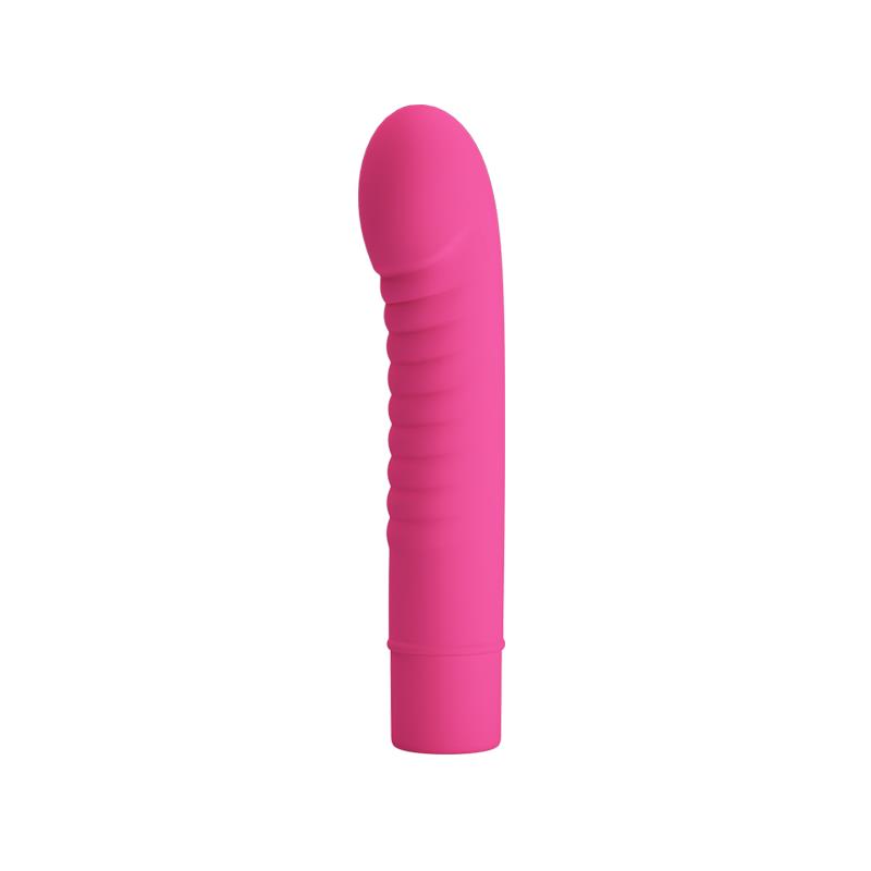 vibe-mick-silicone-pink
